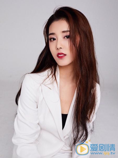 柒個我蘇婉妍是誰演的？蘇婉妍扮演者范夢個人資料、寫真及生活照欣賞