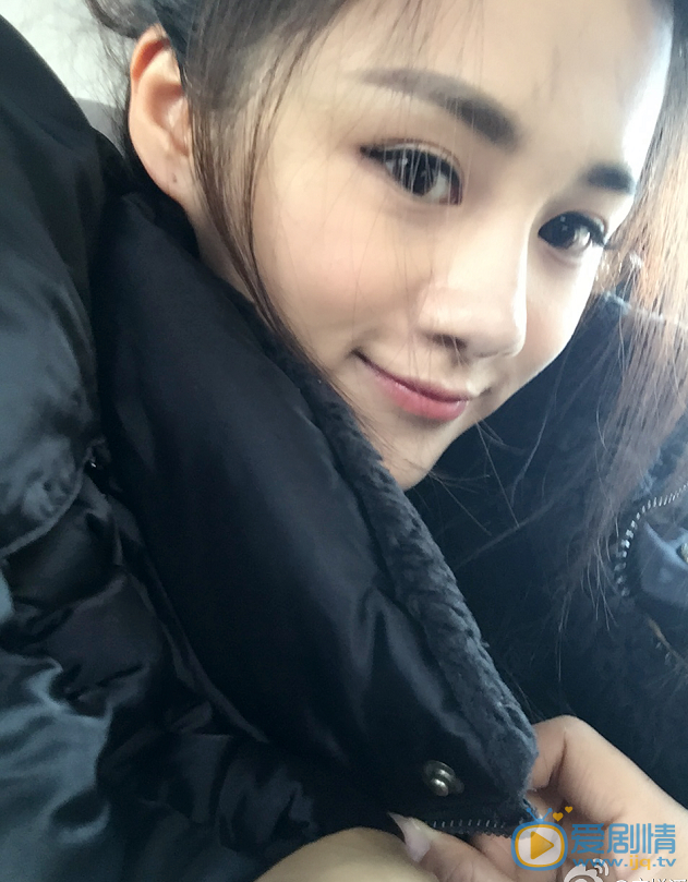 三生三世十里桃花少辛是誰演的？少辛扮演者安悅溪個人資料生活照欣賞