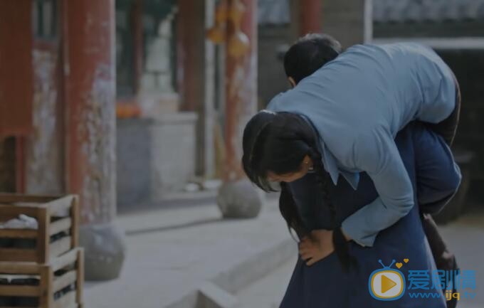 正陽門下小女人劇照