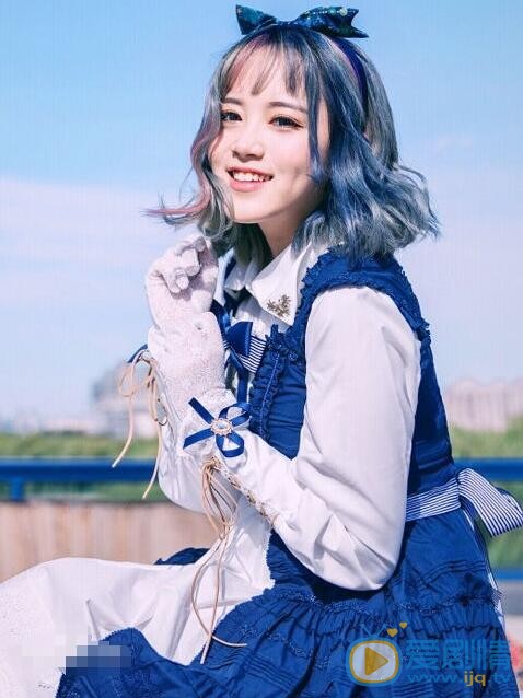 奇葩大會二次元美女圈9是誰？圈9是超級女聲的冠軍嗎？