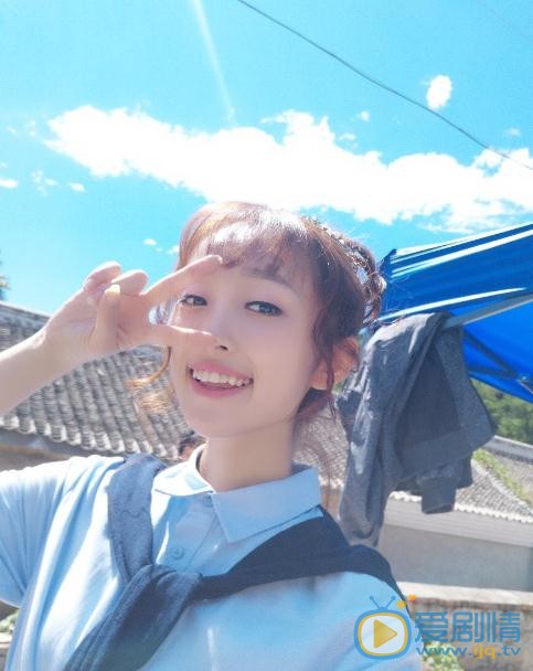 凡人的品格喬安娜是誰演的？凡人的品格喬安娜扮演者薛卉葳個人資料、寫真及生活照欣賞