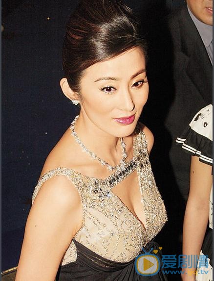 張敏個人資料簡介