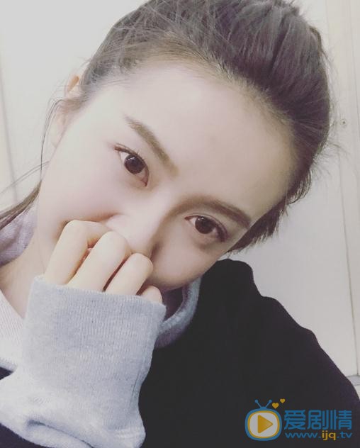 擇天記莫雨是誰扮演的？莫雨扮演者許齡月個人資料、寫真及生活照欣賞