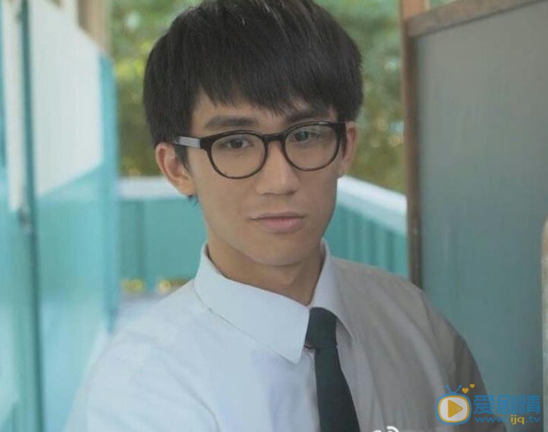 吳肇軒個人資料簡介 吳肇軒影視作品照