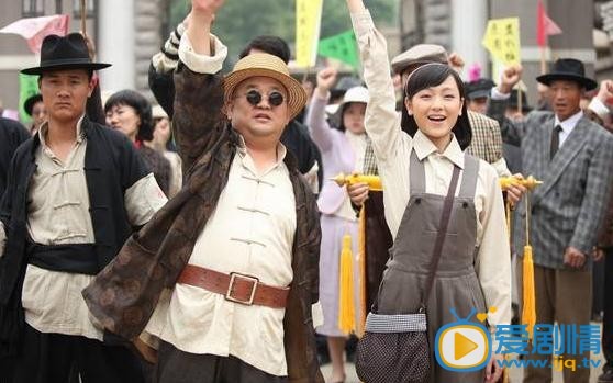 鐵血淞滬什麼時間播_鐵血淞滬播出時間