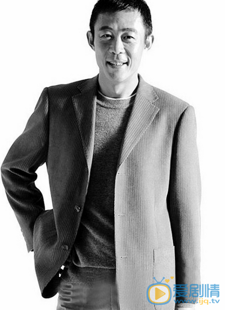 人民的名義趙德漢是誰演的？趙德漢扮演者侯勇個人資料介紹