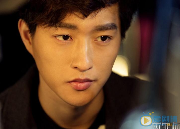 金澔辰個人資料簡介 金澔辰《滅罪師》劇照