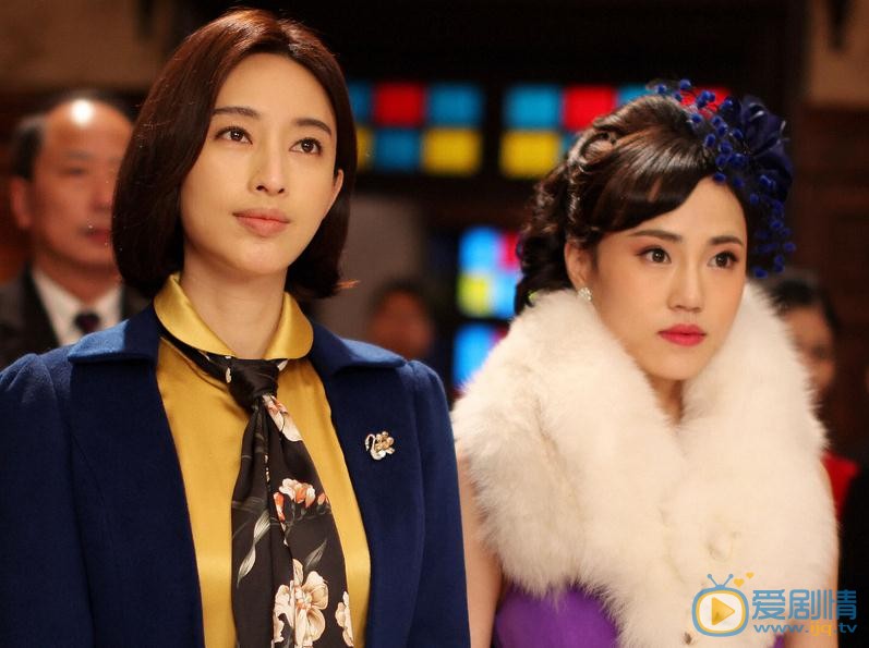 文予琪個人資料簡介 文予琪《玄武》劇照