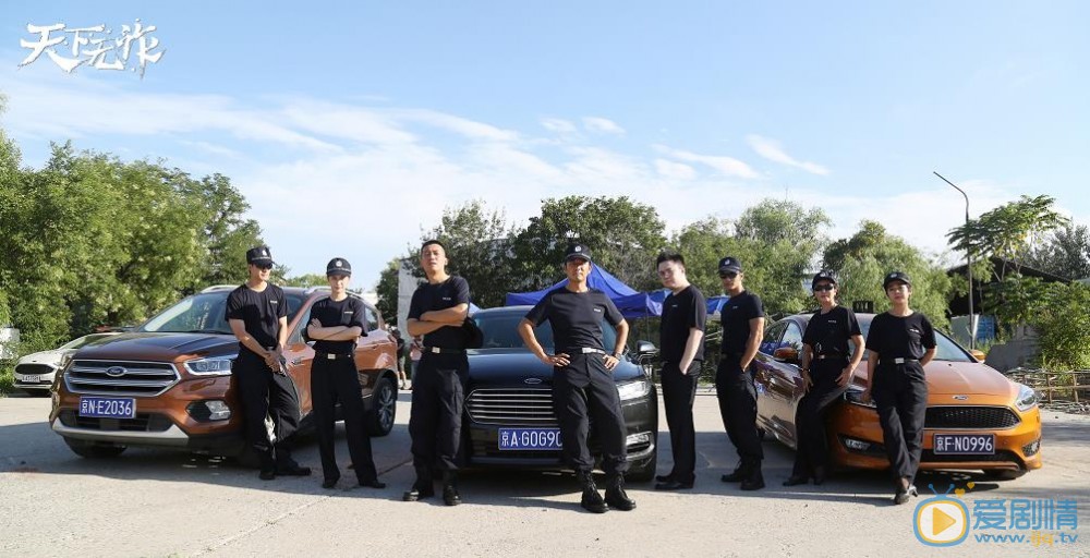 天下無詐主題曲是什麼？天下無詐主題曲是誰唱的？歌詞介紹