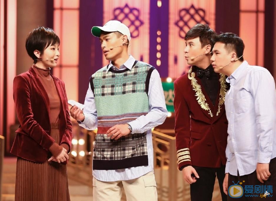 史策個人資料簡介 史策節目照