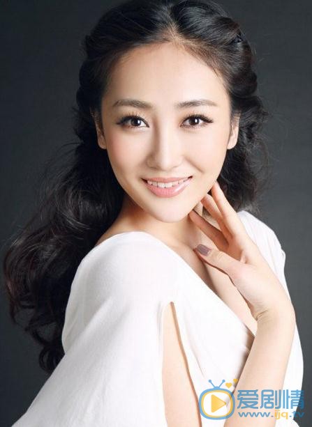 雞毛飛上天楊雪是誰扮演的？楊雪扮演者高姝瑤個人資料、照片欣賞