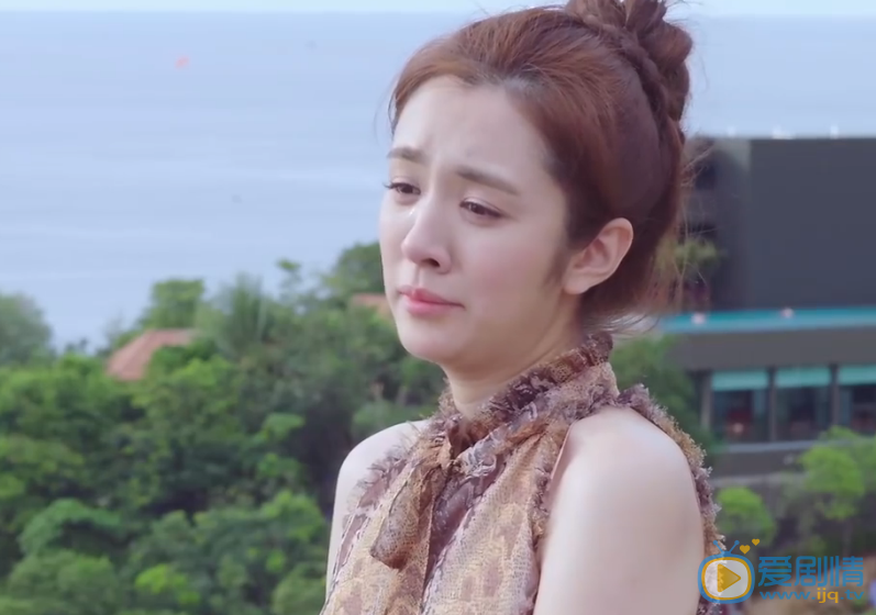 你好喬安倪好和江齊飛吻戲在哪一集?江齊飛在哪一集向倪好表白的?