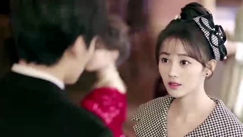 請賜我一雙翅膀冷蒙初喜歡林九歌嗎？