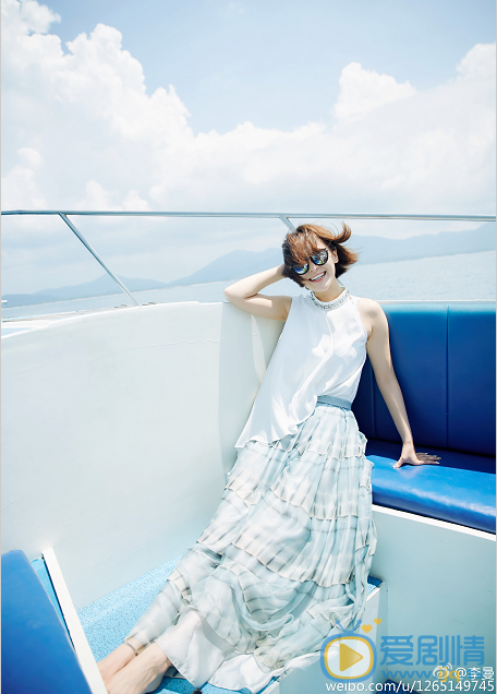  致單身男女馬春芳是誰扮演的？馬春芳扮演者李曼生活照欣賞