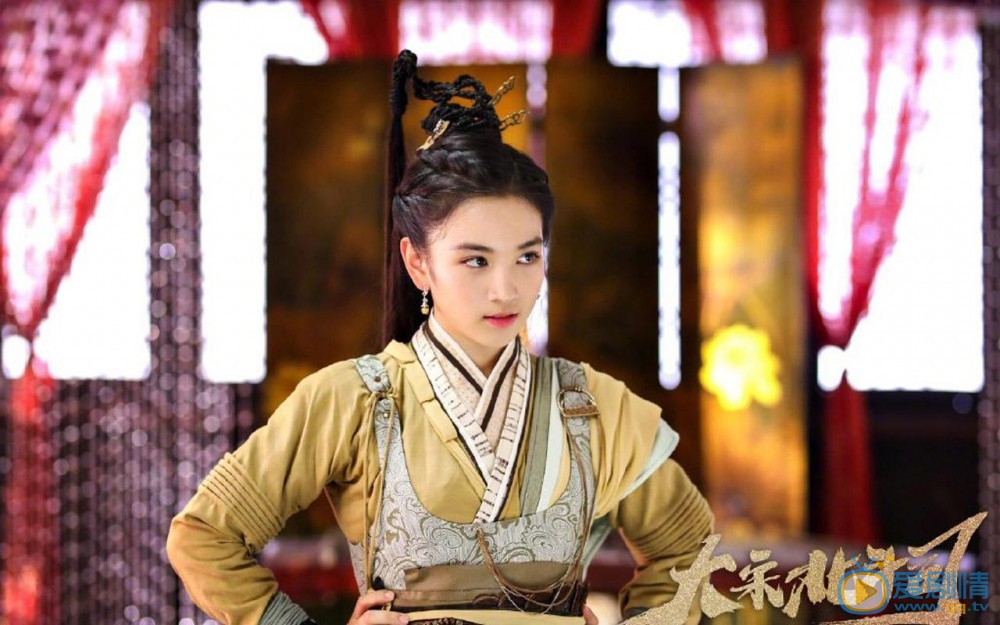 大宋北斗司大宋北斗司太歲一心想找到德妙復仇,跟著瑤光二人來到了北斗司,他加入北斗司沒有?