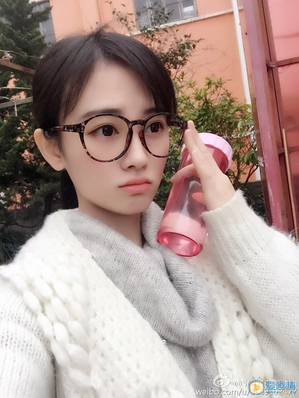 九州天空城雪飛霜是誰扮演的？九州天空城雪飛霜扮演者鞠婧禕個人資料及生活照作品介紹