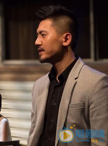 醉玲瓏木頦沙是誰演的？醉玲瓏木頦沙扮演者徐劍個人資料及寫真生活照欣賞