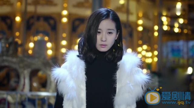 如果可以這樣愛耿墨池後悔不已 白考兒對耿墨池置氣 