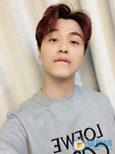 你和我的傾城時光陳錚是誰演的?陳錚扮演者孟瑞個人資料、寫真及生活照欣賞