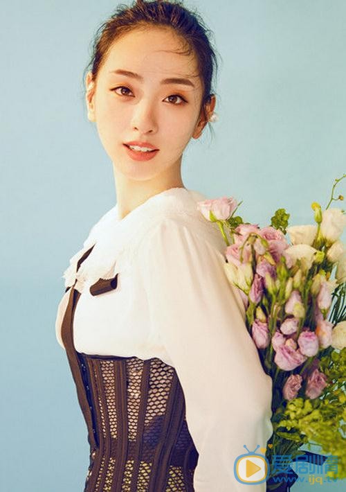 彭必瑤個人資料簡介 彭必瑤寫真