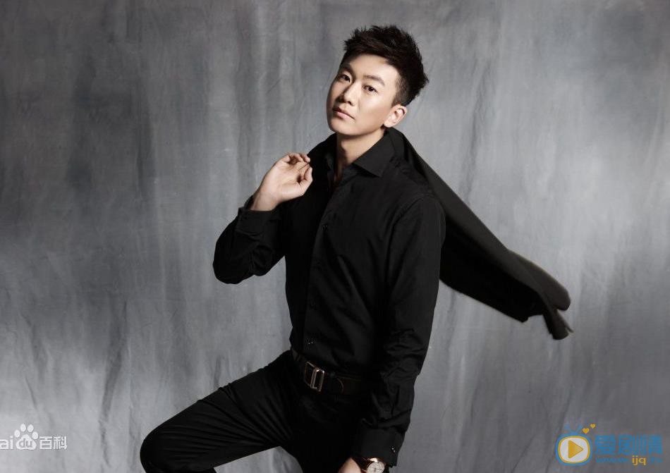 絕密543肖占武扮演者王聰海量照片