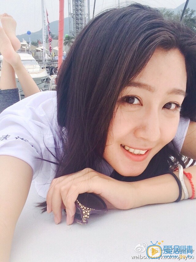 電視劇錦繡未央紫煙扮演者田一希海量寫真及生活照欣賞