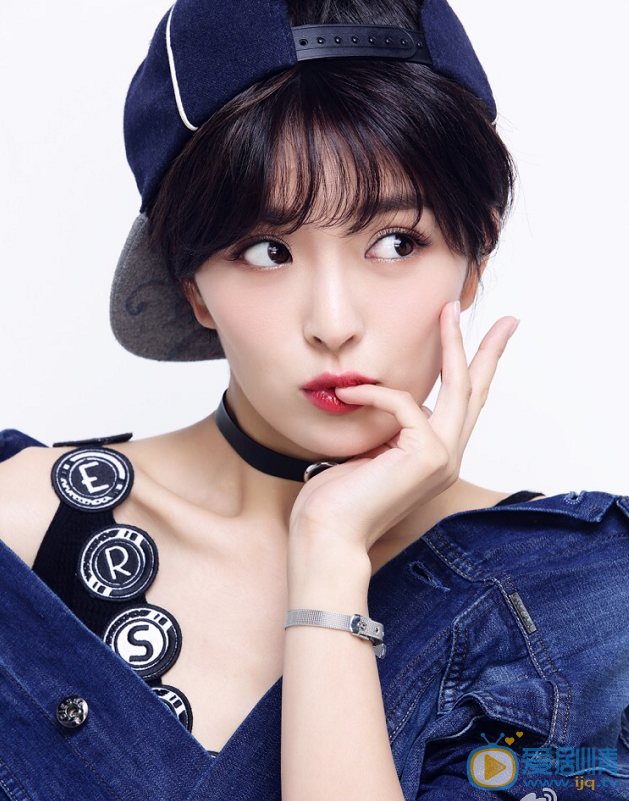 結婚為什麼史燕是誰演的?史燕扮演者种丹妮個人資料及寫真生活照欣賞