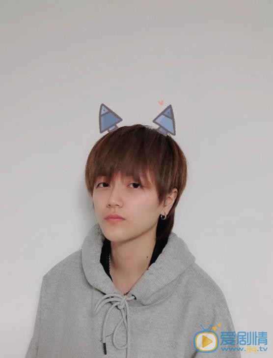 葉禹含個人資料簡介 葉禹含生活照