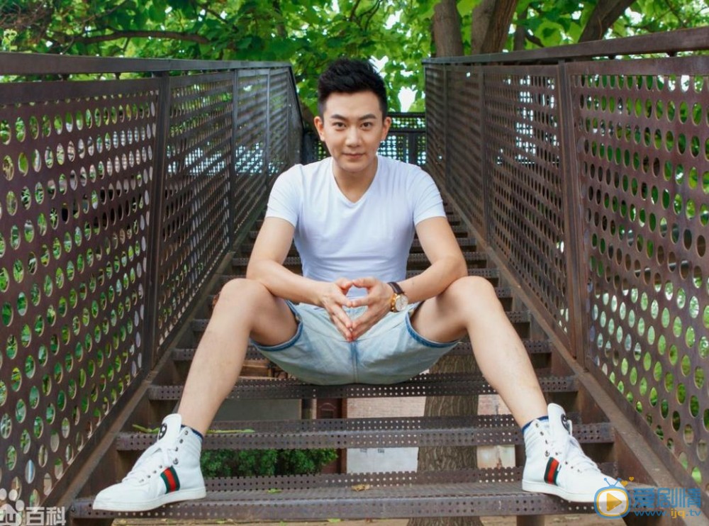 絕密543肖占武扮演者王聰海量照片