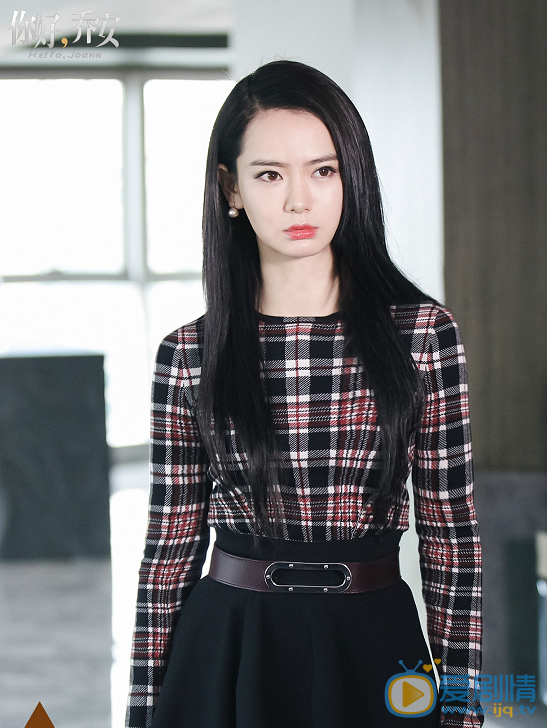 你好喬安劇情介紹第22、23集預告 喬安和馮緲緲和平共處 倪好泰國遇江齊飛