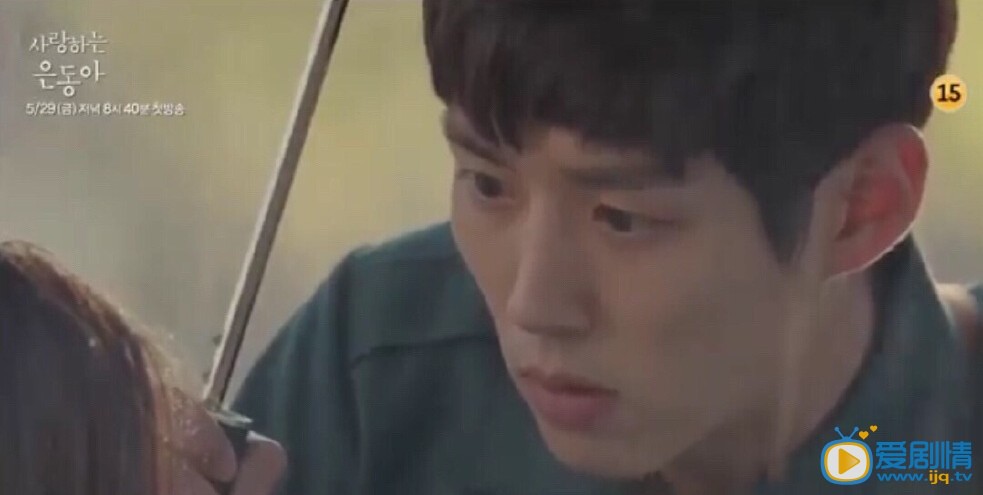 《親愛的恩東啊》三版閒洙聚齊只為那心動的初戀