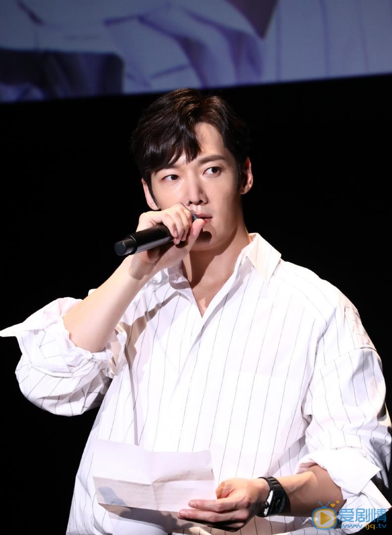 皇后的品格羅王植是誰演的？皇后的品格羅王植扮演者崔振赫個人資料、寫真及生活照欣賞