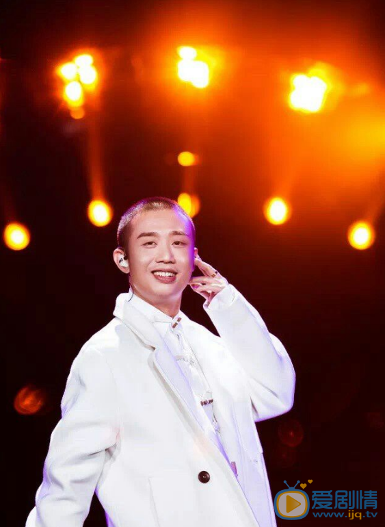 GAI個人資料簡介 GAI演藝經歷 GAI帥氣寫真圖片