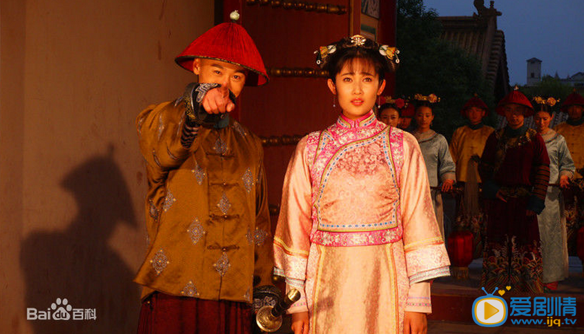 多情江山宋扣扣和英格爾在一起了嗎？多情江山宋扣扣和英格爾的結局