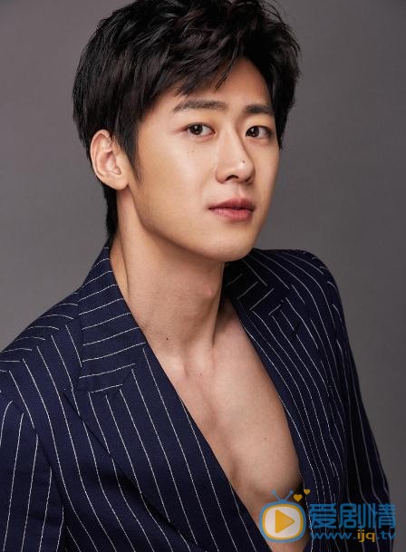 巴清傳成蛟是誰演的？成蛟扮演者朱嘉琦個人資料、寫真及生活照欣賞