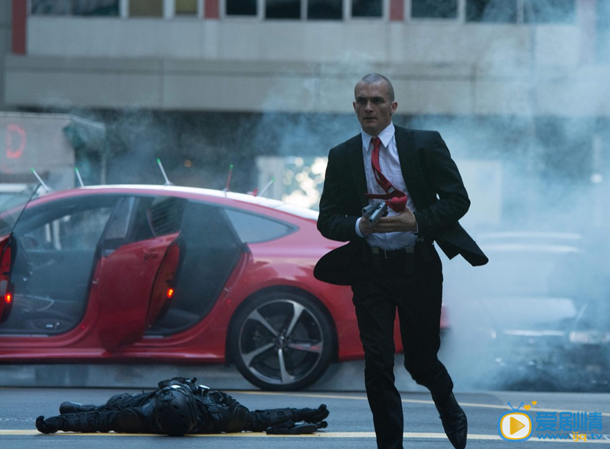 代號47什麼時間播_代號47播出時間