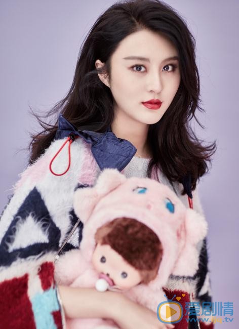 虎父犬子宋露西是誰扮演的？虎父犬子宋露西扮演者甘露個人資料介紹