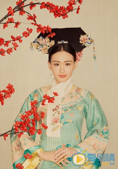 擊劍小子冷子峰銀芯是誰扮演的？銀芯扮演者李嘉雯個人資料介紹