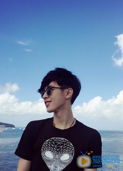 美人為餡夏俊艾（A）是誰扮演的？夏俊艾（A）扮演者張逸傑個人資料及寫真、生活照欣賞