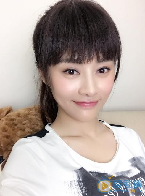 特化師沈芸是誰演的?特化師沈芸扮演者周子言個人資料、寫真及生活照欣賞