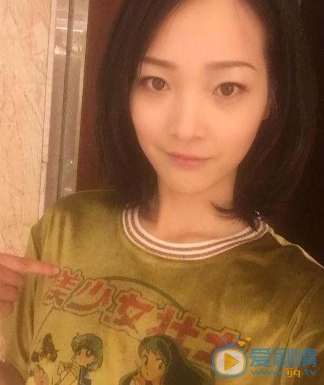 天乩之白蛇傳說冷凝是誰扮演的？冷凝扮演者何杜娟個人資料、寫真及生活照欣賞