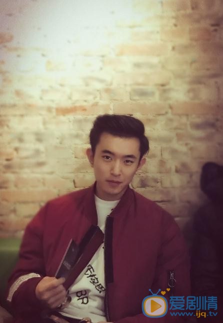 天盛長歌淳于猛是誰扮演的？淳于猛扮演者劉昊龑個人資料、寫真及生活照欣賞