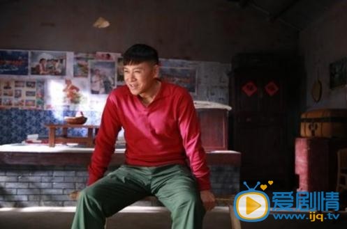 俺娘田小草劇照