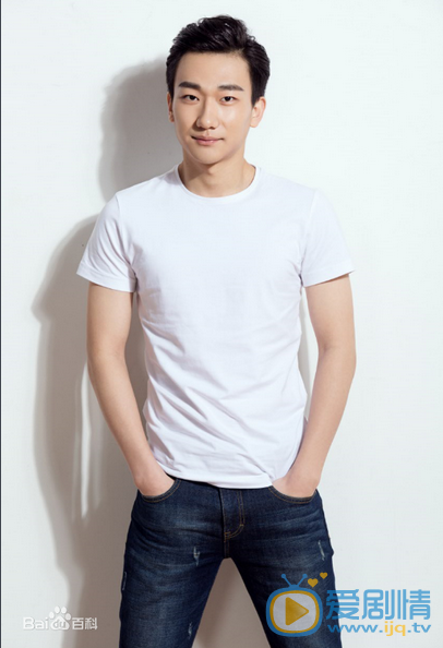 應勤扮演者吳昊宸個人寫真照欣賞