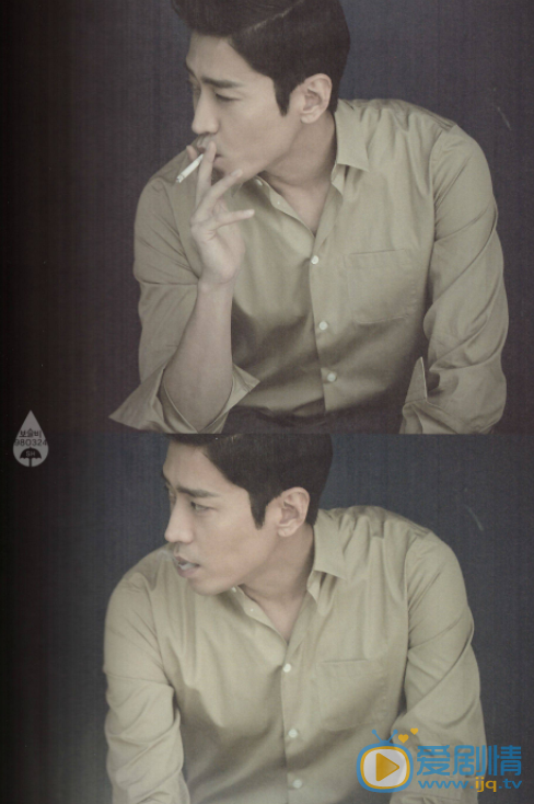 文晸赫影視演藝經歷   劇照