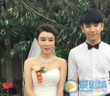 陳若軒結婚了嗎？陳若軒女朋友是誰？