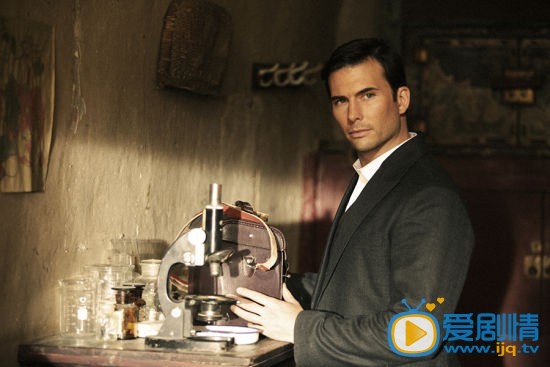 央視紅色劇《歷史永遠銘記》預告片（視頻）