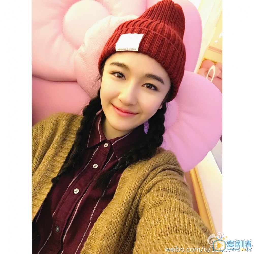 無心法師2蘇桃扮演者李蘭迪寫真生活照欣賞