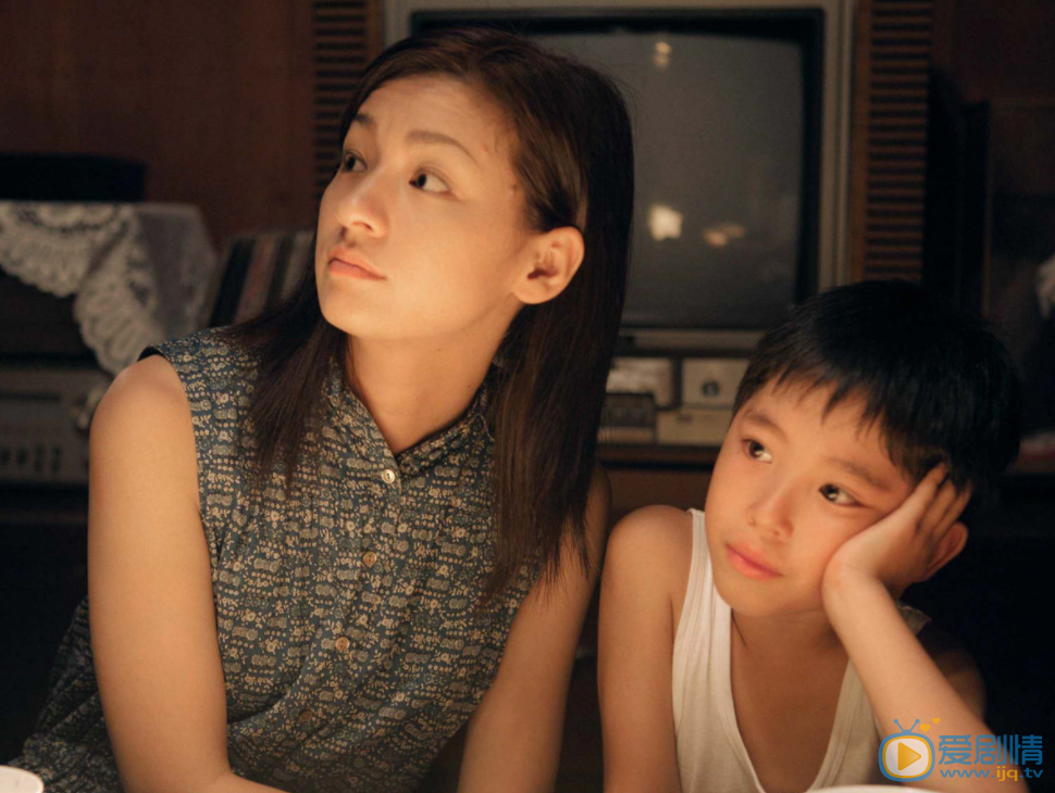 尾野真千子影視演藝經歷   劇照