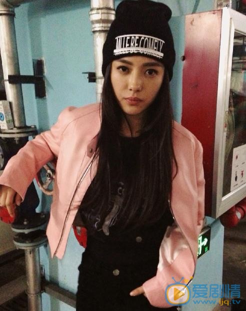 柒個我白欣欣是誰演的？柒個我白欣欣個人資料、寫真及生活照欣賞